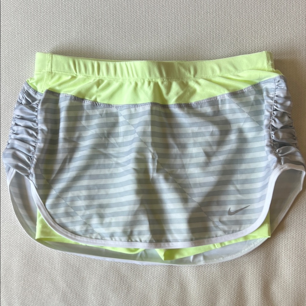 Nike Like New, Never Been Worn, Running Skirt